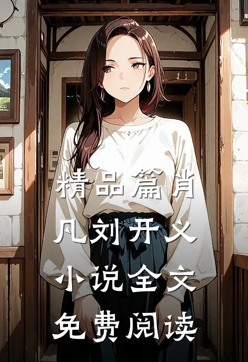 精品篇肖凡刘开义小说全文免费阅读