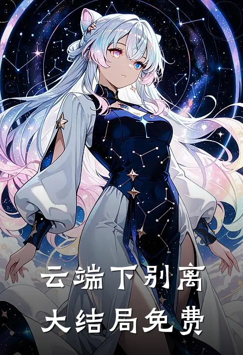 云端下别离大结局免费
