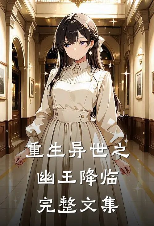 重生异世之幽王降临完整文集
