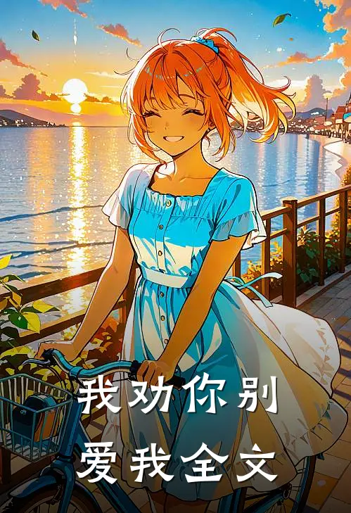 我劝你别爱我全文