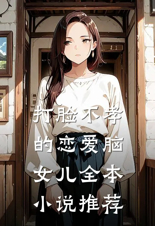 打脸不孝的恋爱脑女儿全本小说推荐