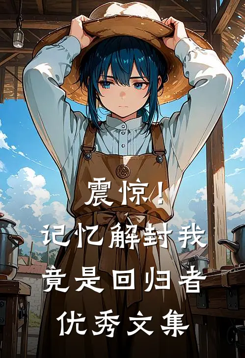 震惊！记忆解封，我竟是回归者优秀文集