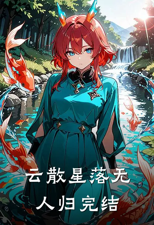 云散星落无人归完结