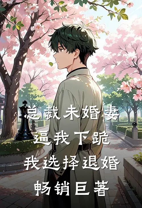 总裁未婚妻逼我下跪，我选择退婚畅销巨著