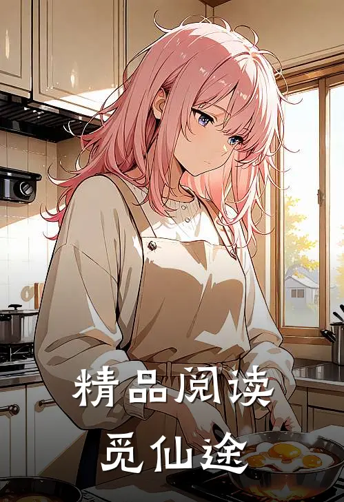 精品阅读觅仙途