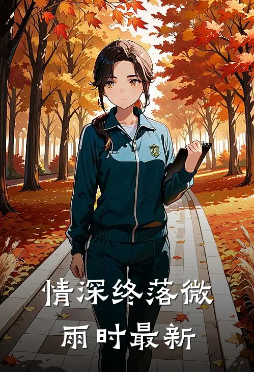 情深终落微雨时最新
