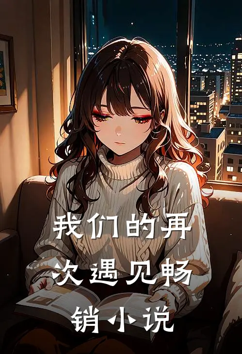 我们的再次遇见畅销小说