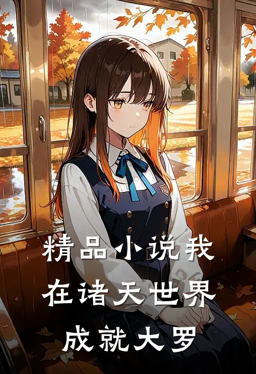 精品小说我在诸天世界成就大罗