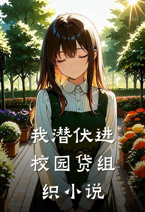 我潜伏进校园贷组织小说