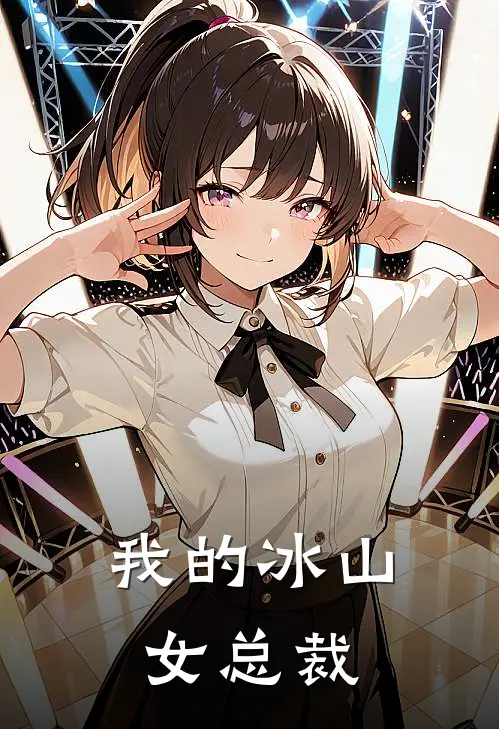 我的冰山女总裁
