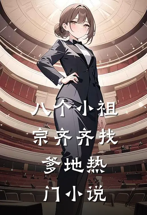 八个小祖宗齐齐找爹地热门小说