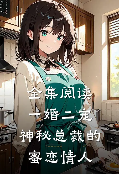 全集阅读一婚二宠，神秘总裁的蜜恋情人