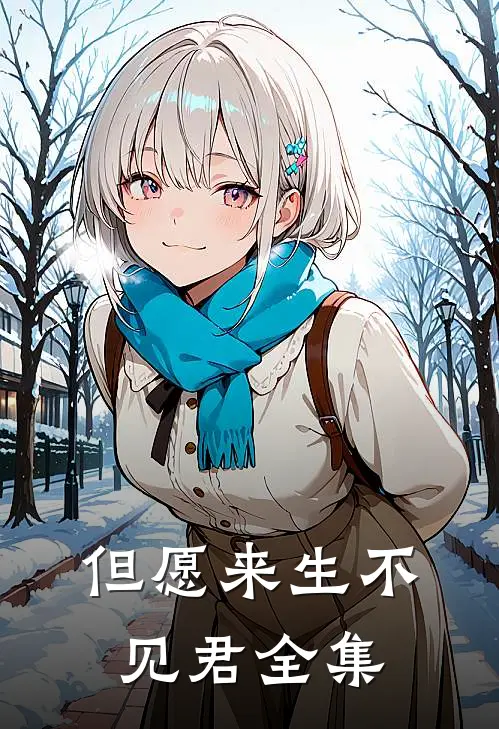 但愿来生不见君 全集