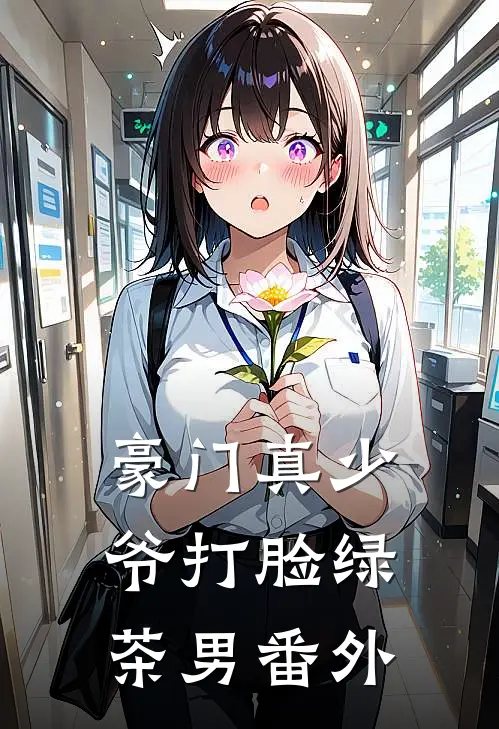 豪门真少爷打脸绿茶男番外