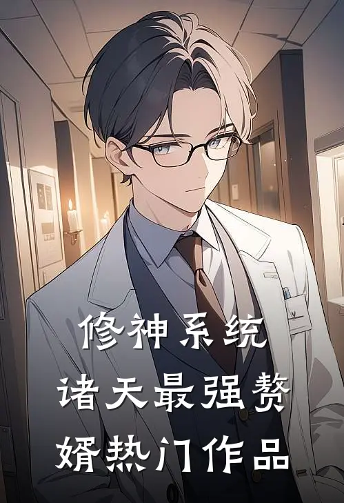 修神系统：诸天最强赘婿热门作品