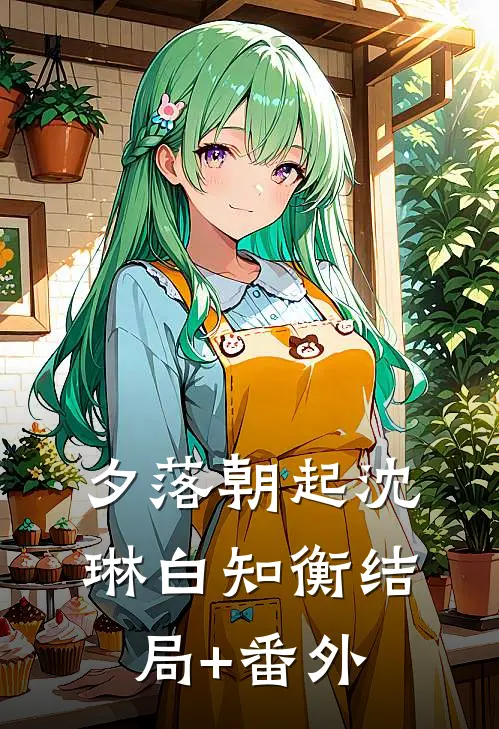 夕落朝起沈琳白知衡结局+番外