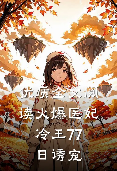 优质全文阅读火爆医妃：冷王77日诱宠