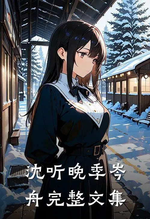 沈听晚季岑舟完整文集