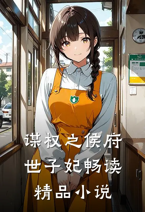 谋权之侯府世子妃畅读精品小说