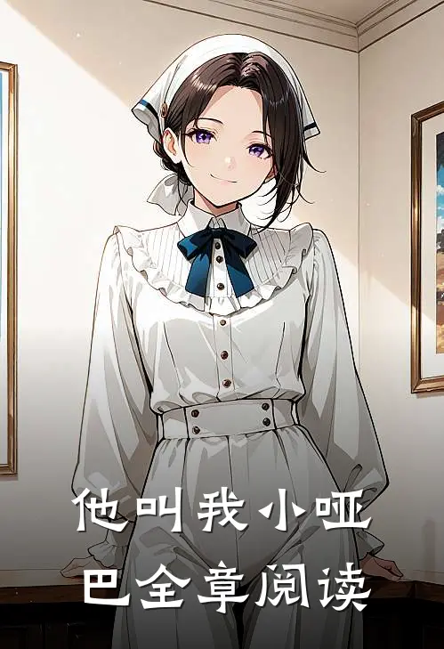 他叫我小哑巴全章阅读