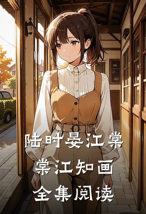 陆时晏江棠棠江知画全集阅读