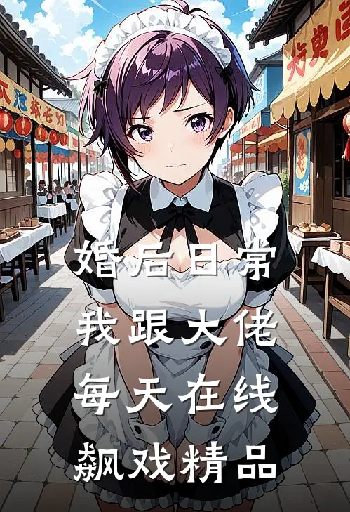 婚后日常：我跟大佬每天在线飙戏精品