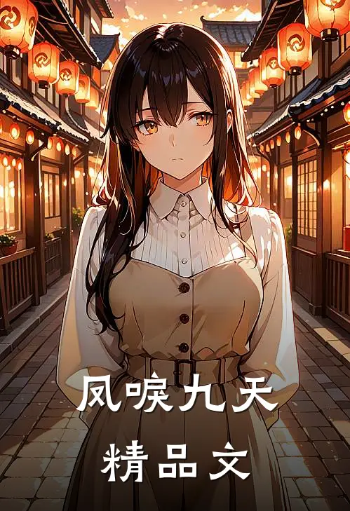 凤唳九天精品文