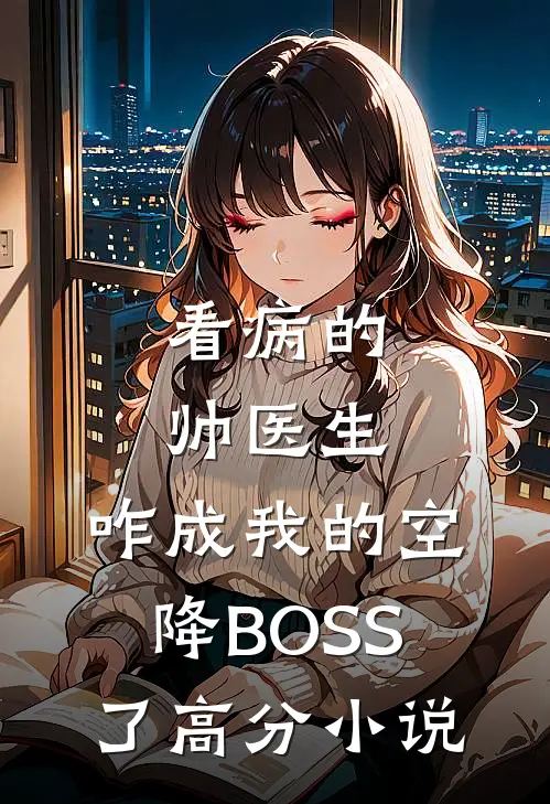 看病的帅医生，咋成我的空降BOSS了高分小说