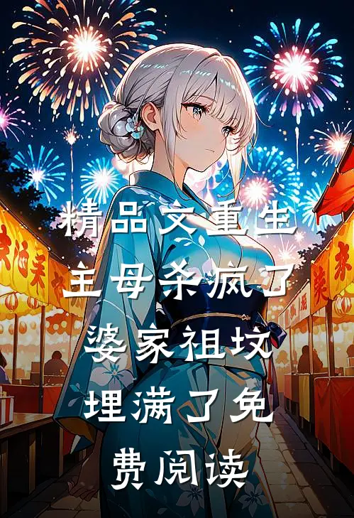 精品文重生主母杀疯了,婆家祖坟埋满了免费阅读