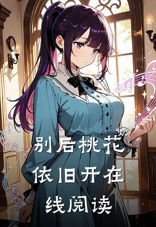 别后桃花依旧开在线阅读