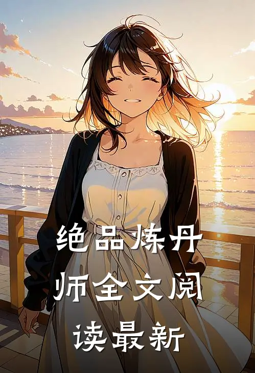 绝品炼丹师全文阅读最新