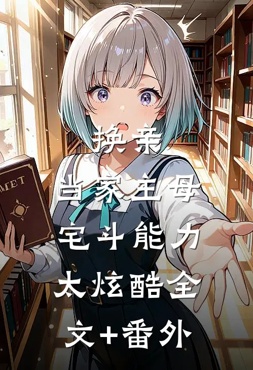 换亲：当家主母宅斗能力太炫酷全文+番外