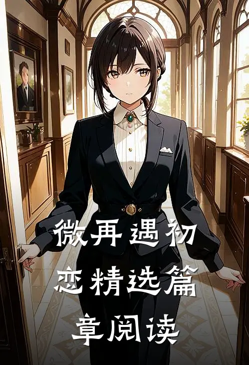 微再遇初恋精选篇章阅读