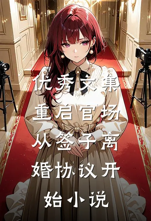 优秀文集重启官场:从签子离婚协议开始小说