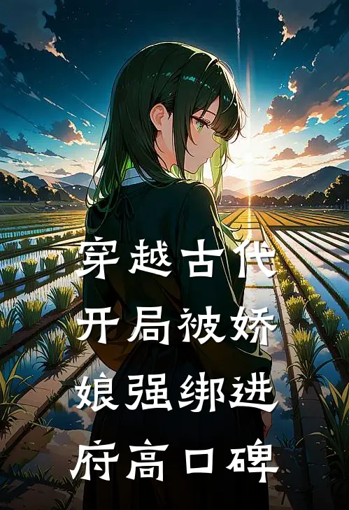 穿越古代：开局被娇娘强绑进府高口碑
