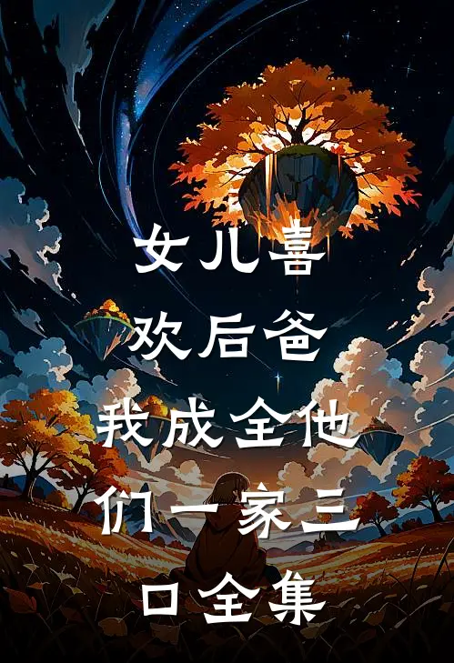 女儿喜欢后爸，我成全他们一家三口全集