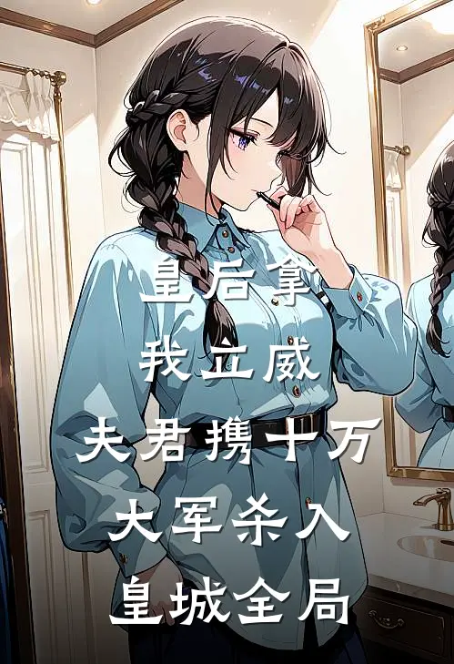 皇后拿我立威，夫君携十万大军杀入皇城全局