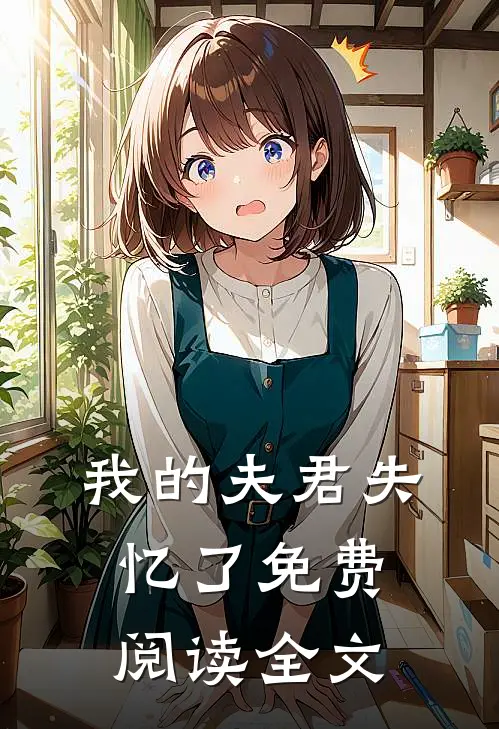 我的夫君失忆了免费阅读全文