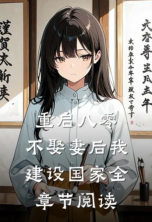 重启八零，不娶妻后我建设国家全章节阅读