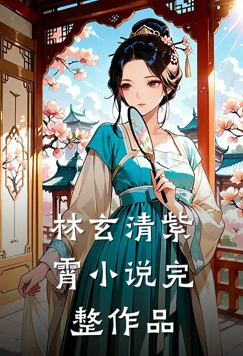 林玄清紫霄小说完整作品