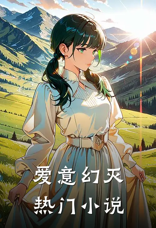 爱意幻灭热门小说