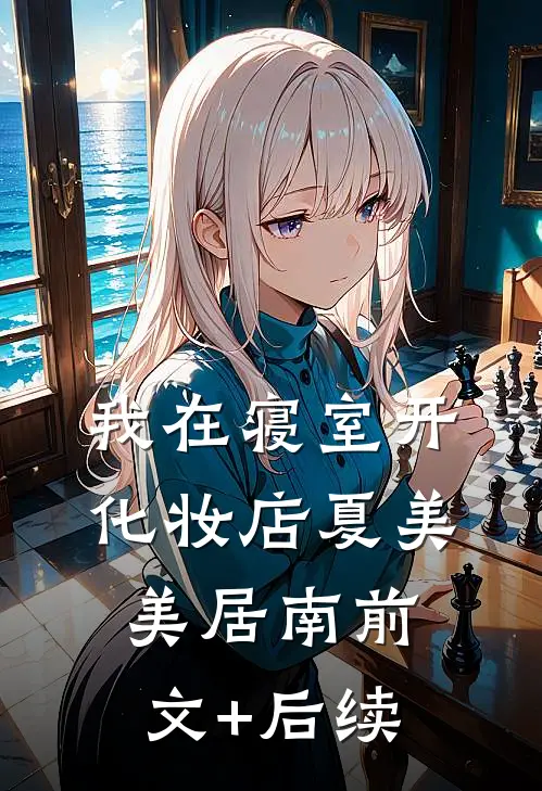 我在寝室开化妆店夏美美居南前文+后续