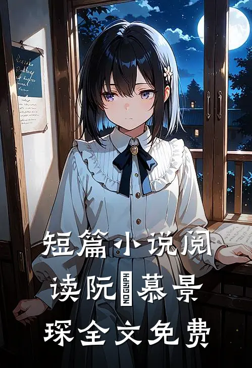 短篇小说阅读阮嫆慕景琛全文免费
