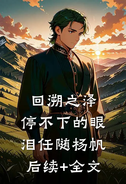 回溯之泽：停不下的眼泪任随杨帆后续+全文