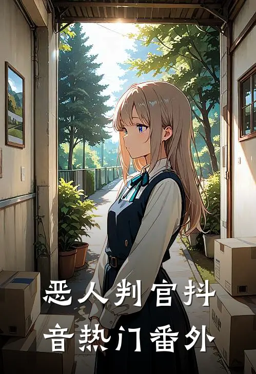恶人判官抖音热门 番外