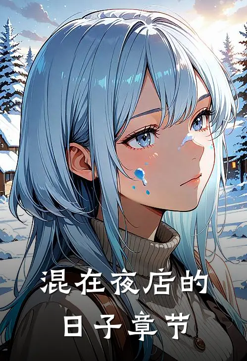 混在夜店的日子章节