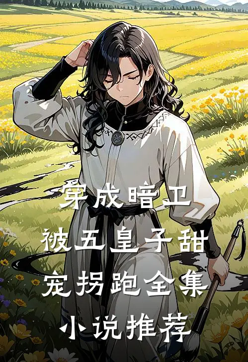 穿成暗卫，被五皇子甜宠拐跑全集小说推荐