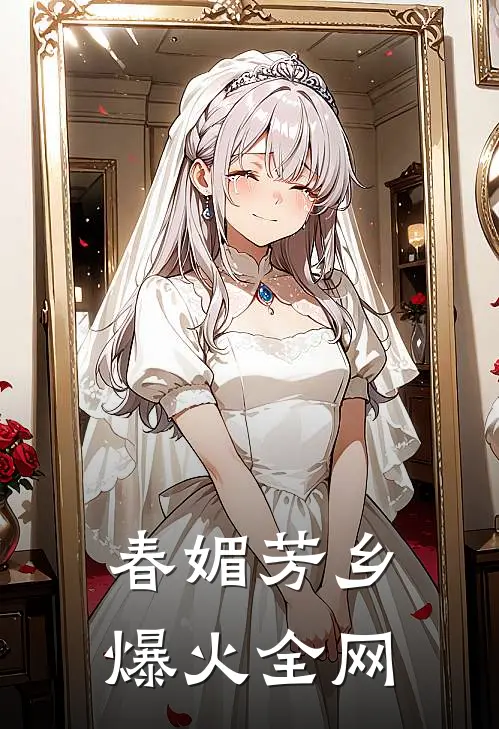 春媚芳乡爆火全网