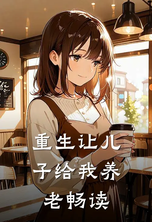重生让儿子给我养老畅读