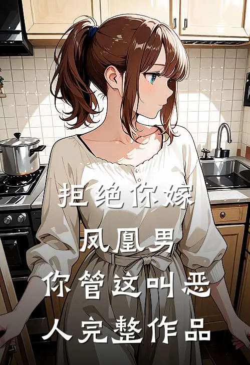 拒绝你嫁凤凰男,你管这叫恶人完整作品